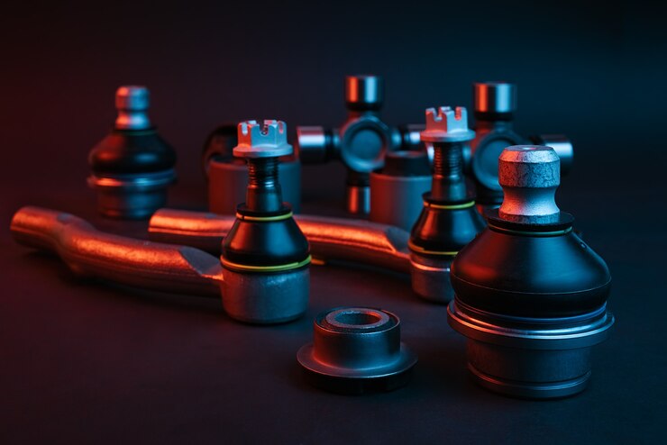 Best Quality Ball Joints – Order Now